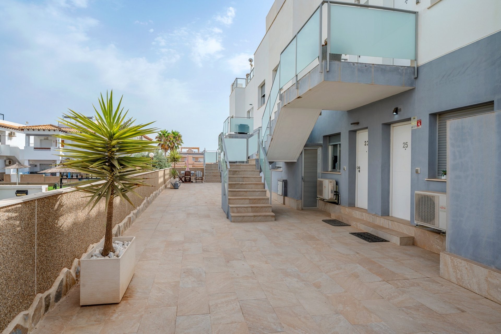 Reventa - Bungalow -
Orihuela Costa - Costa Blanca