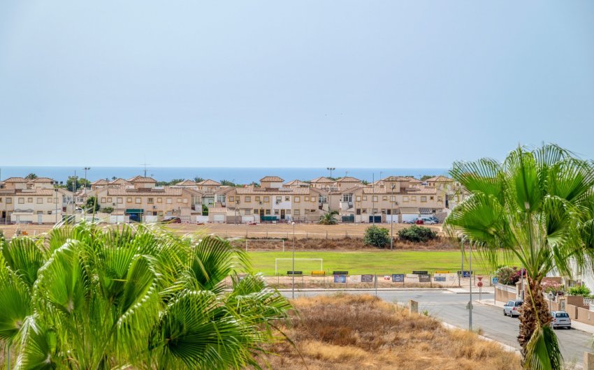 Reventa - Bungalow -
Orihuela Costa - Costa Blanca