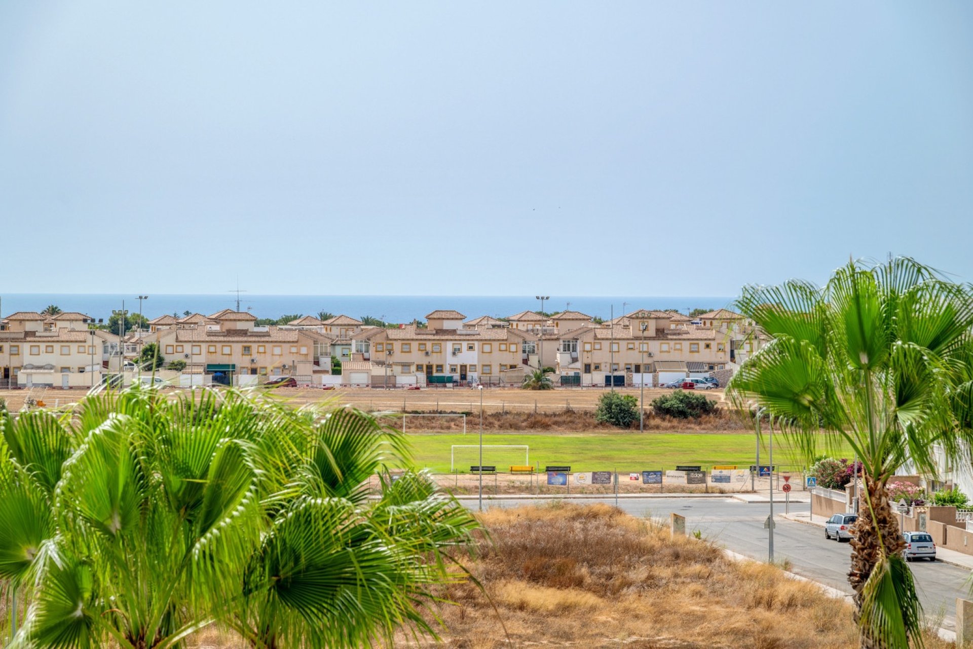 Reventa - Bungalow -
Orihuela Costa - Costa Blanca