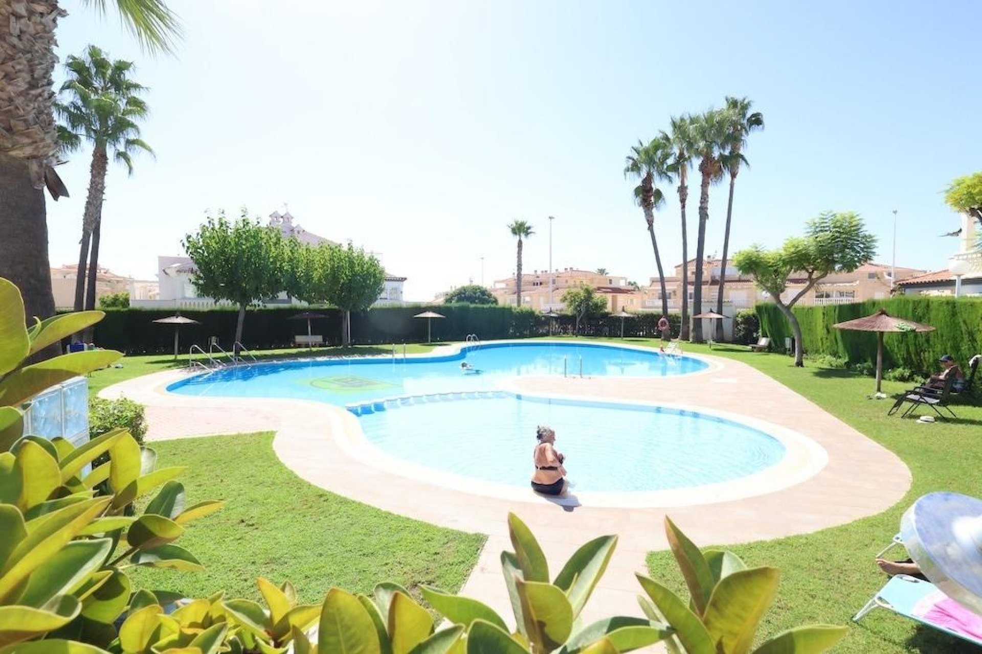 Reventa - Bungalow -
Orihuela Costa - Costa Blanca