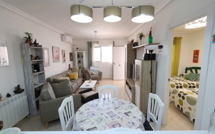 Reventa - Bungalow -
Orihuela Costa - Costa Blanca
