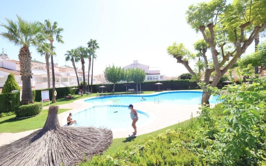 Reventa - Bungalow -
Orihuela Costa - Costa Blanca