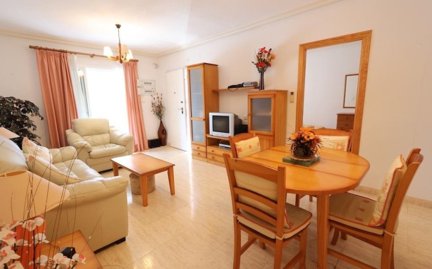 Reventa - Bungalow -
Orihuela Costa - Costa Blanca