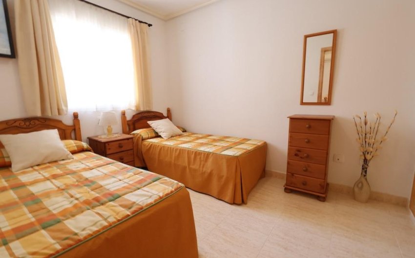 Reventa - Bungalow -
Orihuela Costa - Costa Blanca