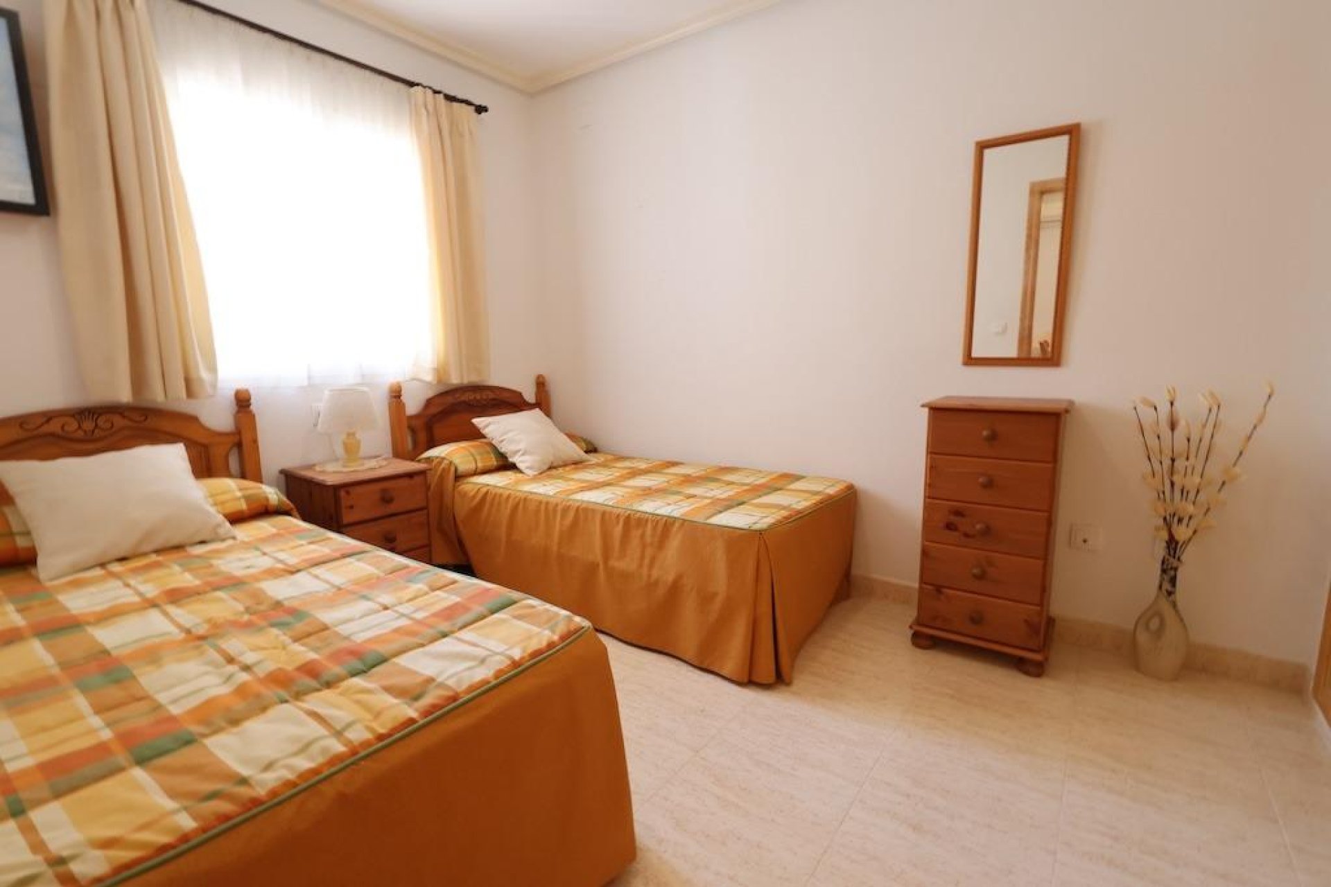 Reventa - Bungalow -
Orihuela Costa - Costa Blanca