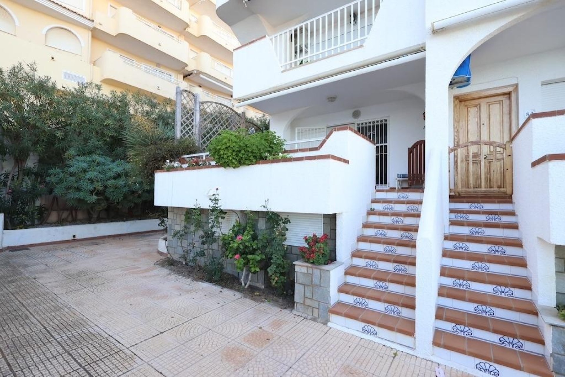 Reventa - Bungalow -
Orihuela Costa - Costa Blanca