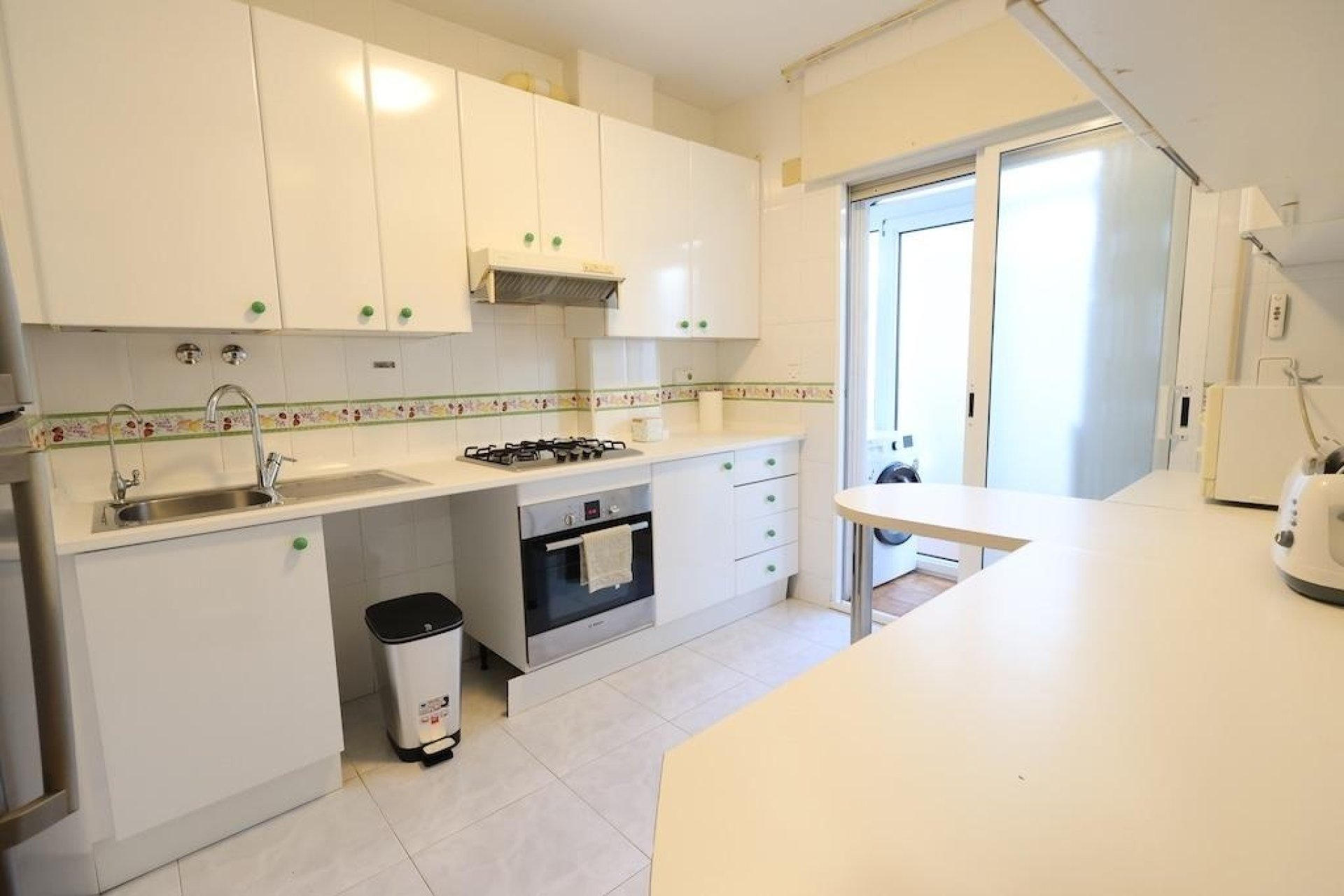 Reventa - Bungalow -
Orihuela Costa - Costa Blanca