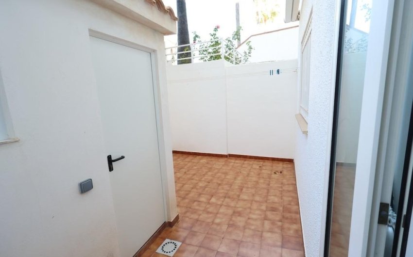Reventa - Bungalow -
Orihuela Costa - Costa Blanca