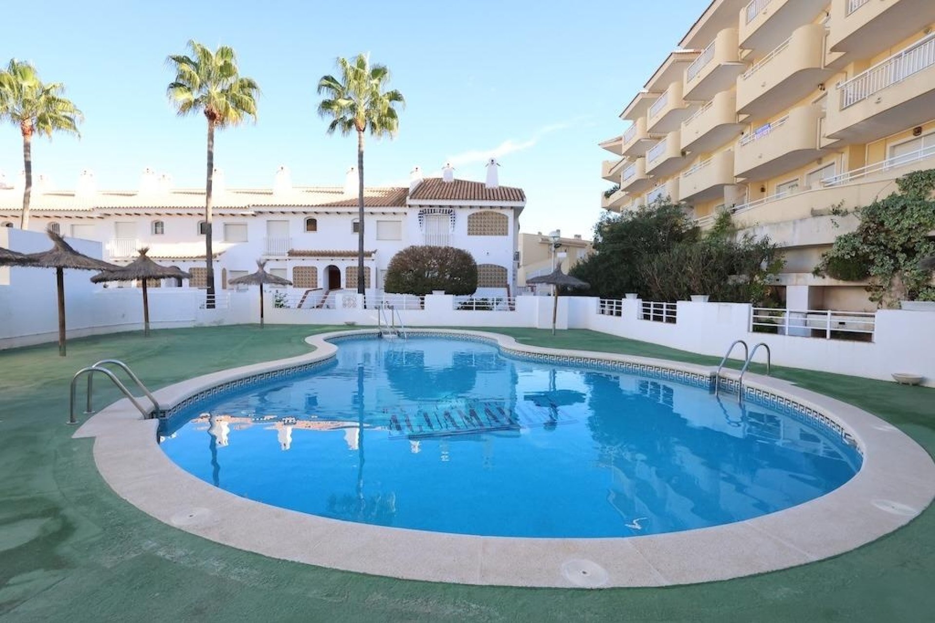 Reventa - Bungalow -
Orihuela Costa - Costa Blanca
