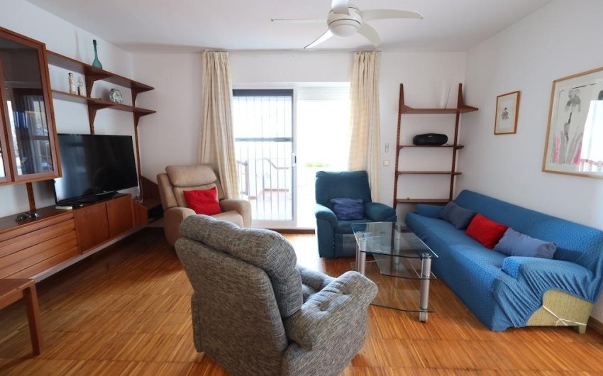 Reventa - Bungalow -
Orihuela Costa - Costa Blanca