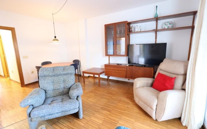 Reventa - Bungalow -
Orihuela Costa - Costa Blanca