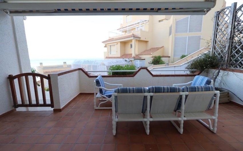 Reventa - Bungalow -
Orihuela Costa - Costa Blanca