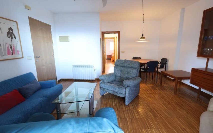 Reventa - Bungalow -
Orihuela Costa - Costa Blanca