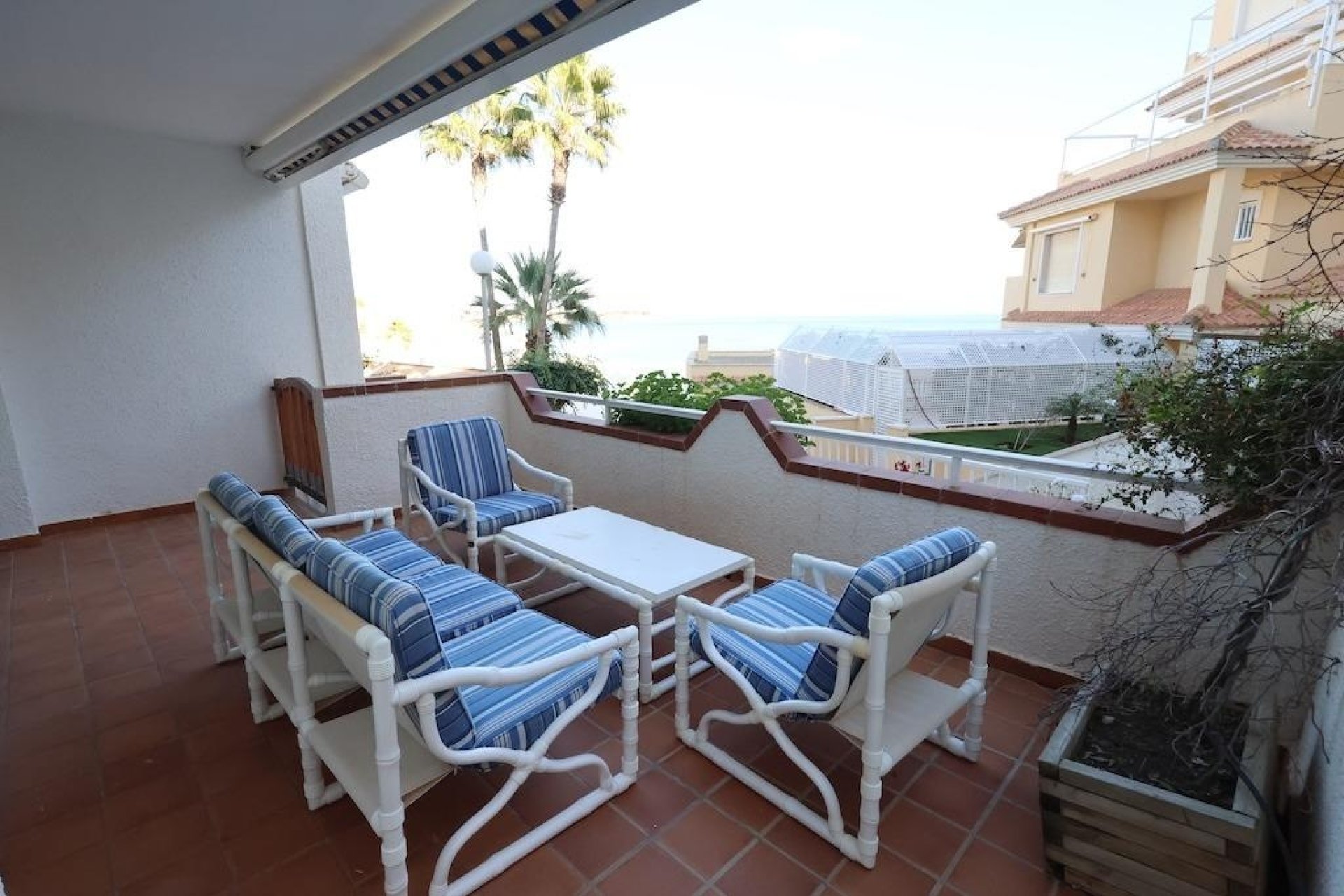 Reventa - Bungalow -
Orihuela Costa - Costa Blanca