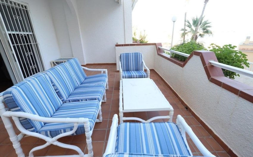Reventa - Bungalow -
Orihuela Costa - Costa Blanca