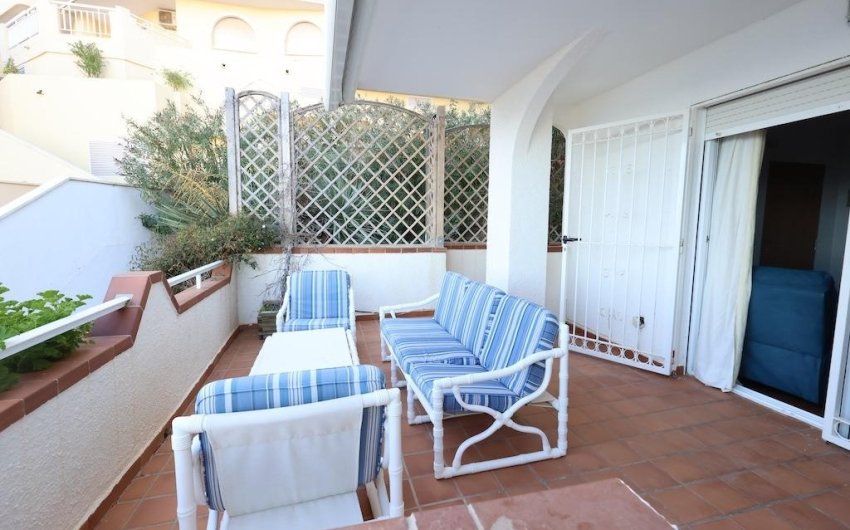 Reventa - Bungalow -
Orihuela Costa - Costa Blanca