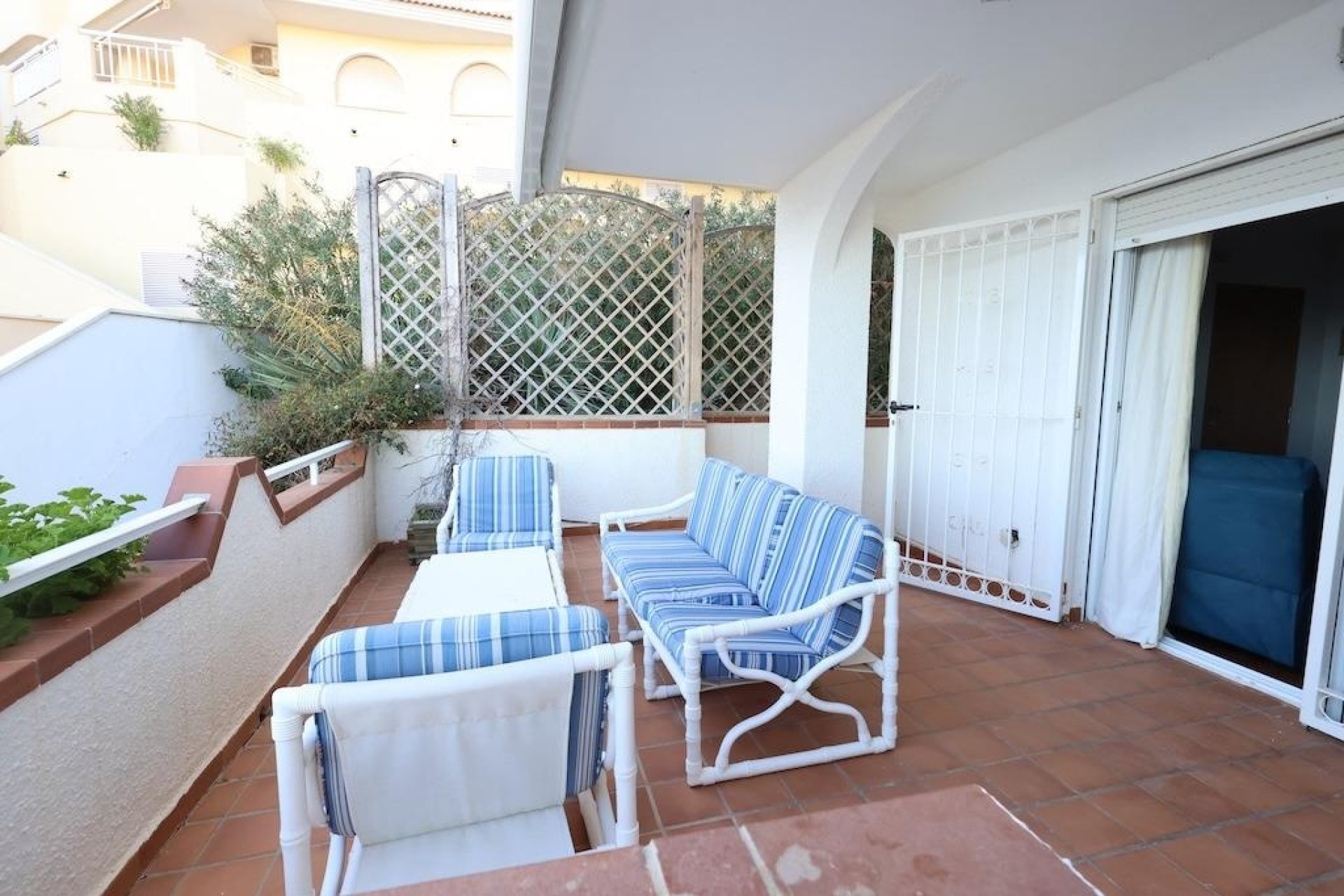Reventa - Bungalow -
Orihuela Costa - Costa Blanca
