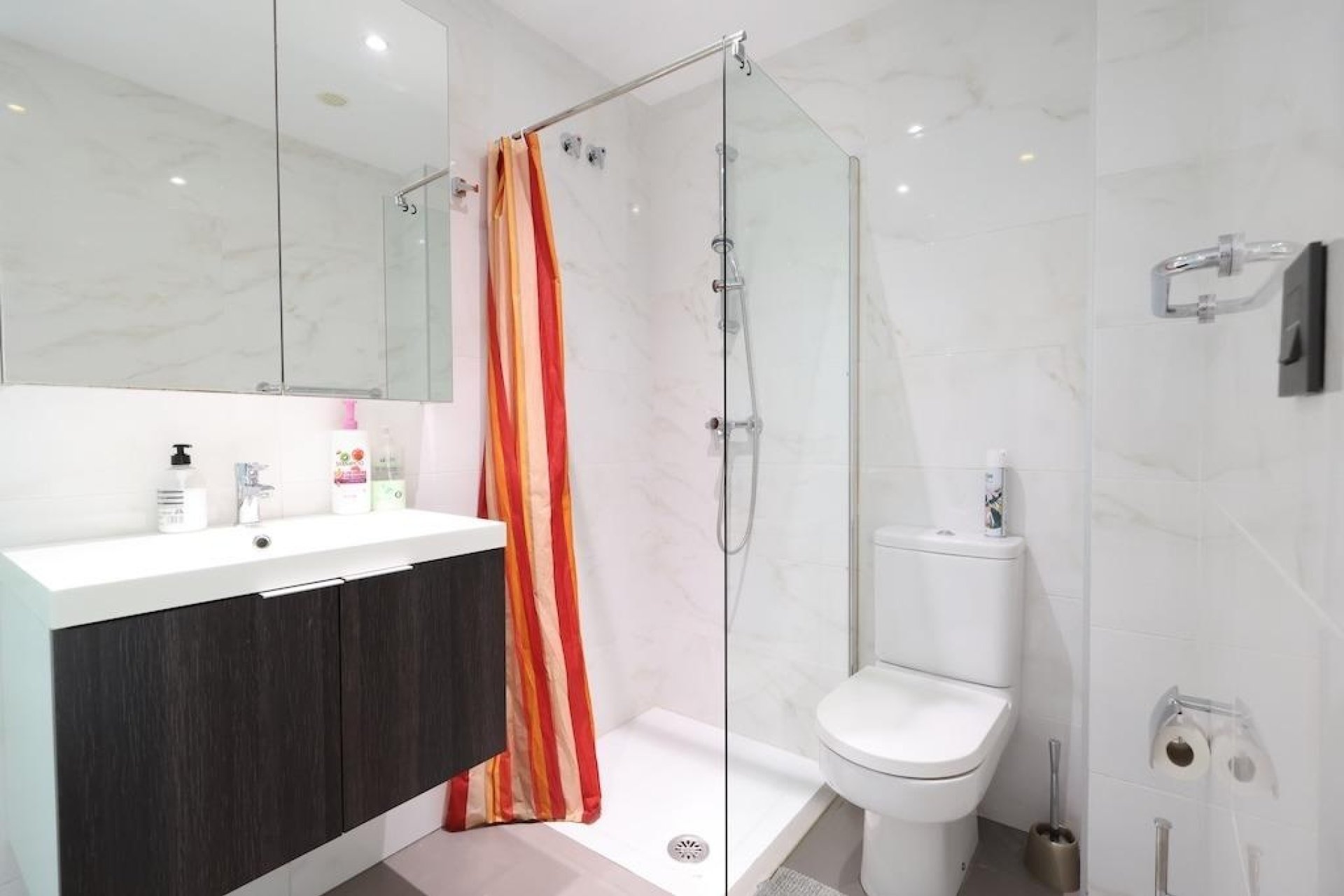 Reventa - Bungalow -
Orihuela Costa - Costa Blanca