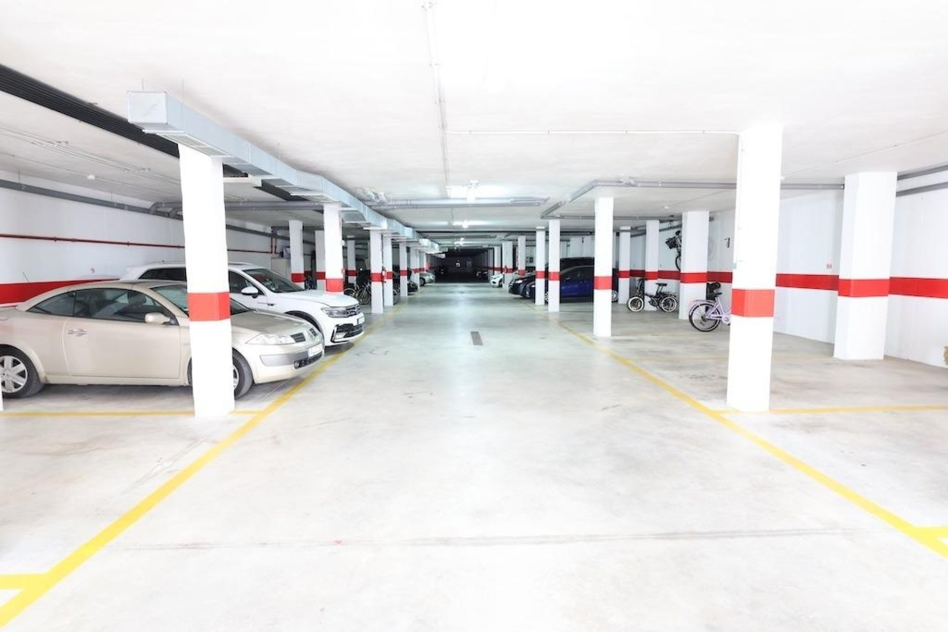 Reventa - Bungalow -
Orihuela Costa - Costa Blanca