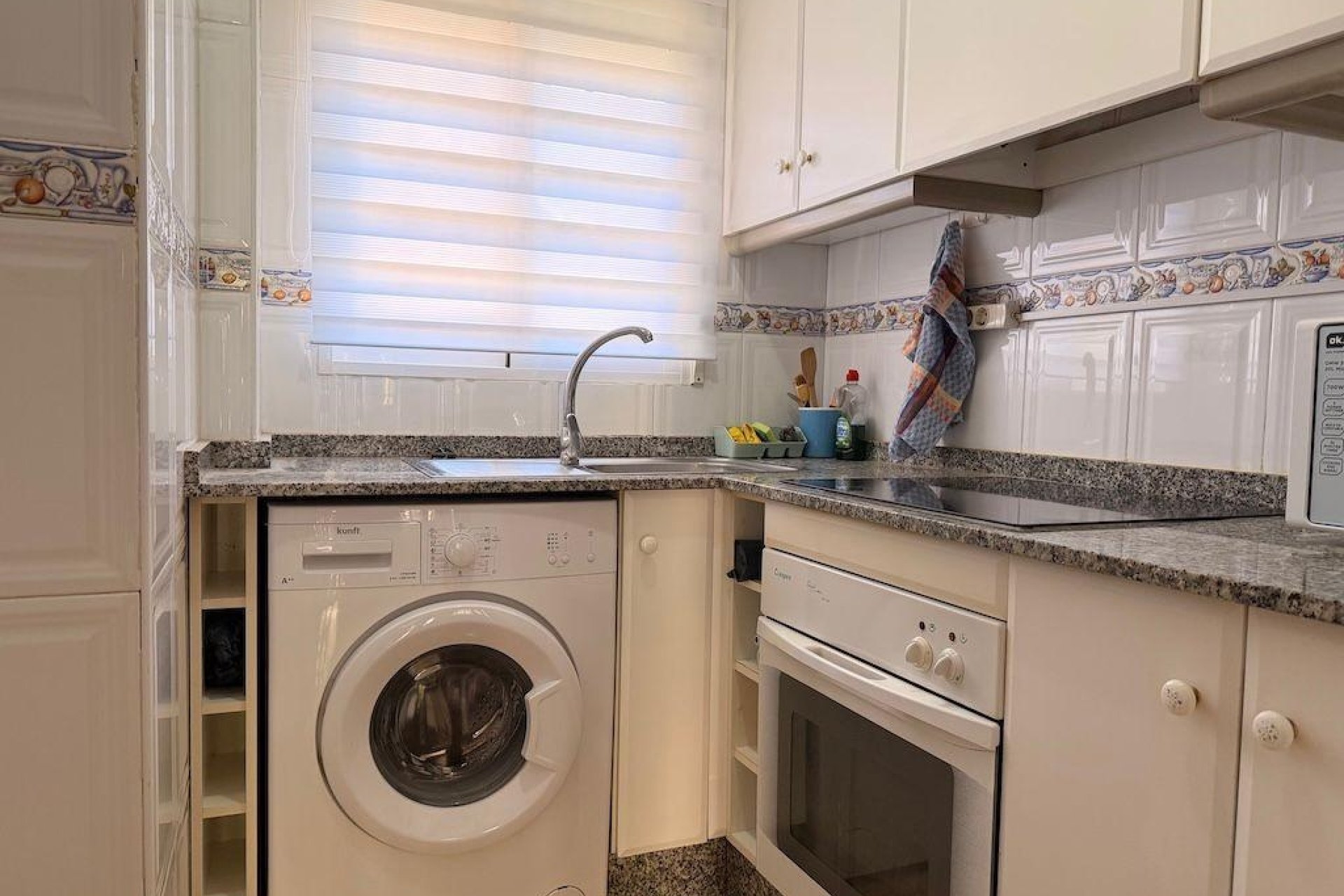 Reventa - Bungalow -
Orihuela Costa - Costa Blanca