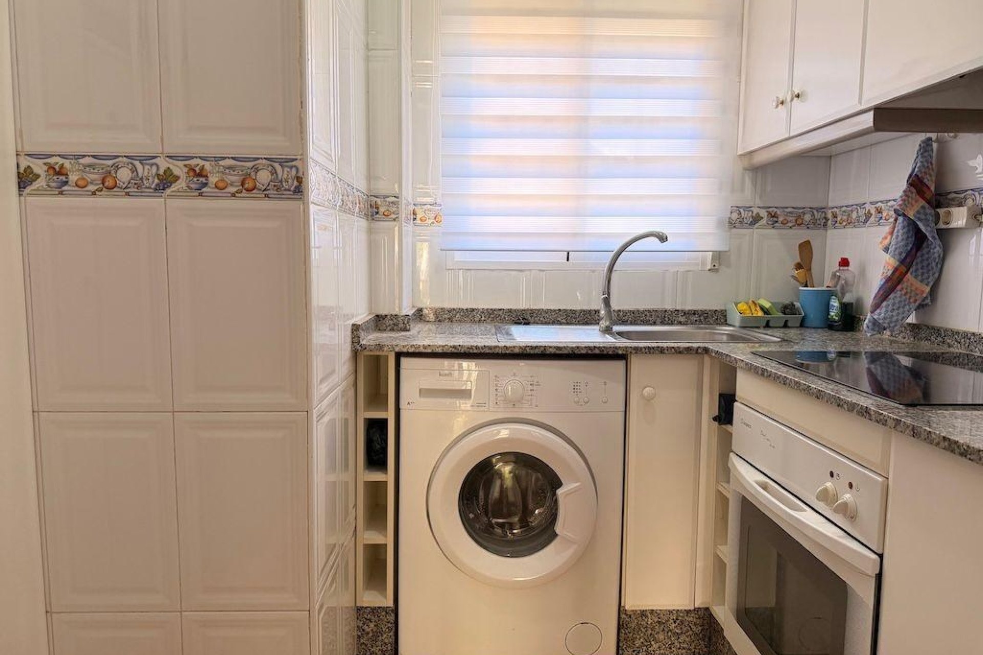 Reventa - Bungalow -
Orihuela Costa - Costa Blanca