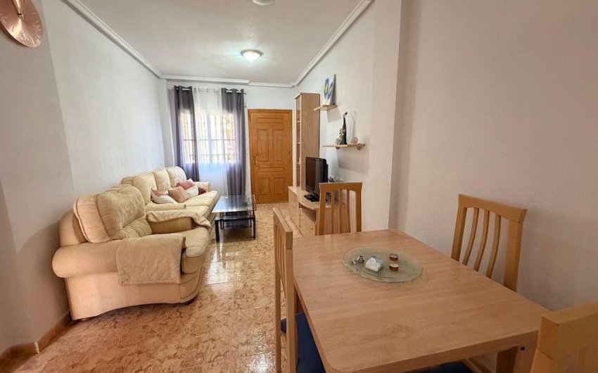 Reventa - Bungalow -
Orihuela Costa - Costa Blanca