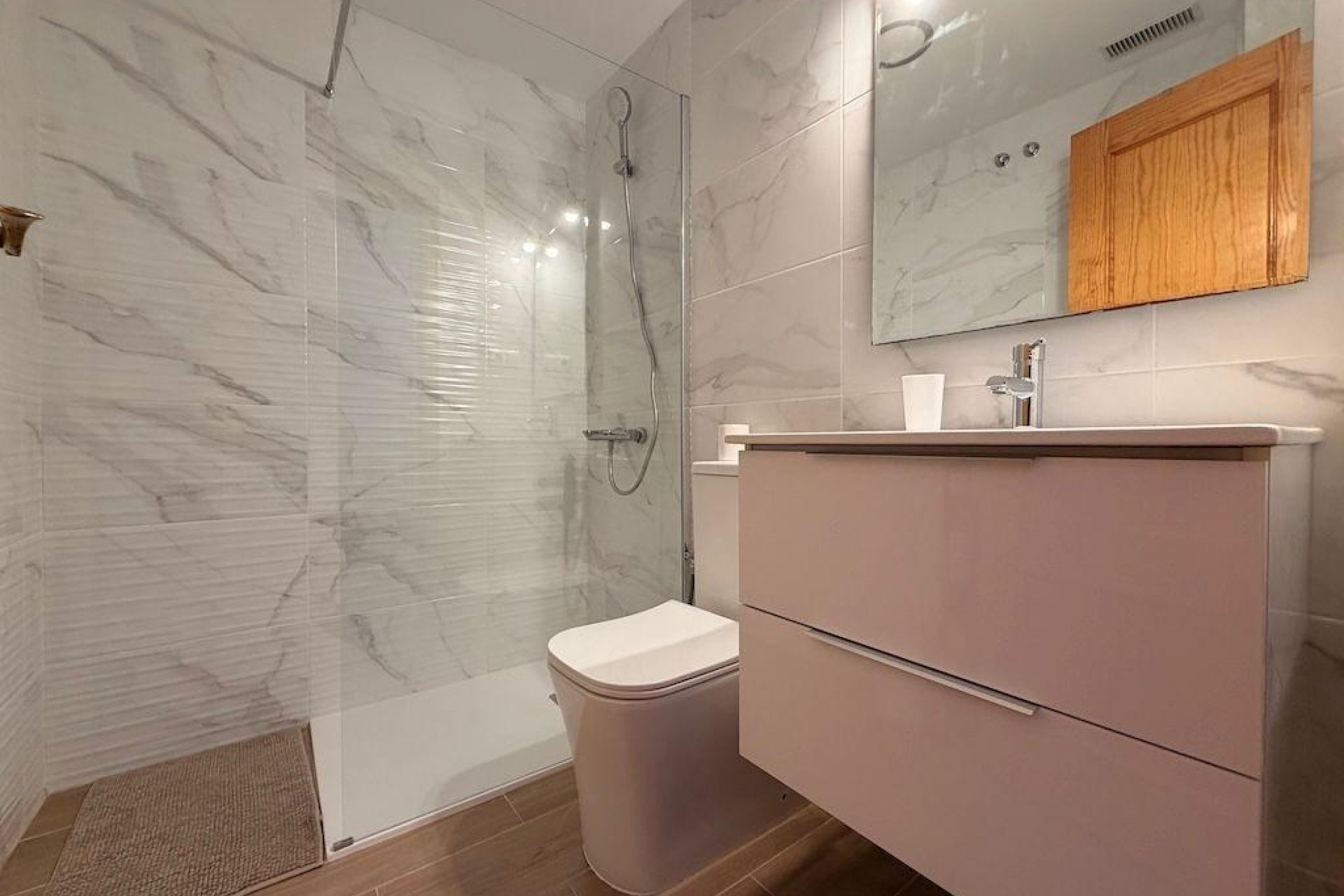 Reventa - Bungalow -
Orihuela Costa - Costa Blanca