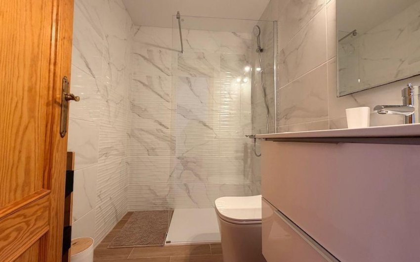 Reventa - Bungalow -
Orihuela Costa - Costa Blanca