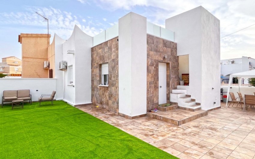 Reventa - Bungalow -
Orihuela Costa - Costa Blanca