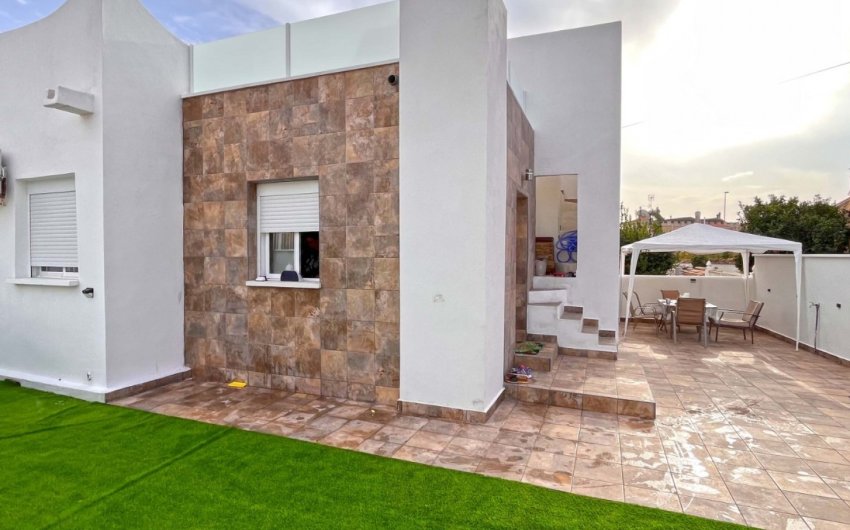 Reventa - Bungalow -
Orihuela Costa - Costa Blanca