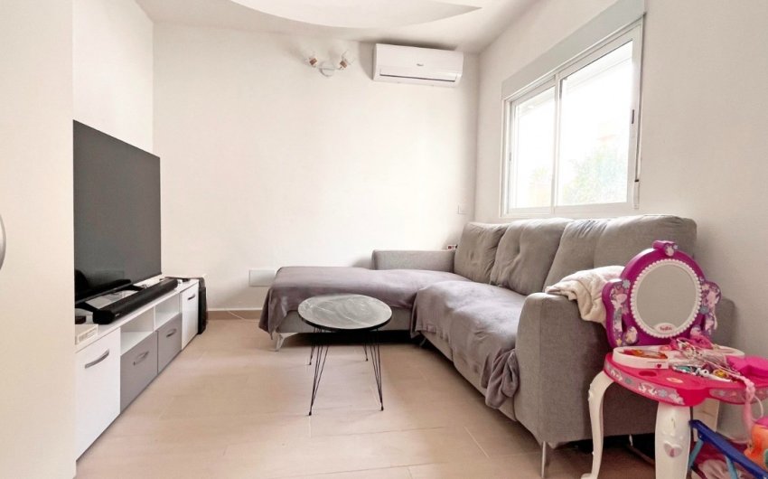 Reventa - Bungalow -
Orihuela Costa - Costa Blanca