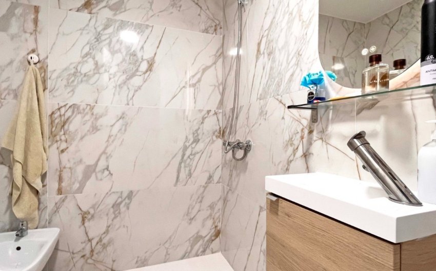 Reventa - Bungalow -
Orihuela Costa - Costa Blanca