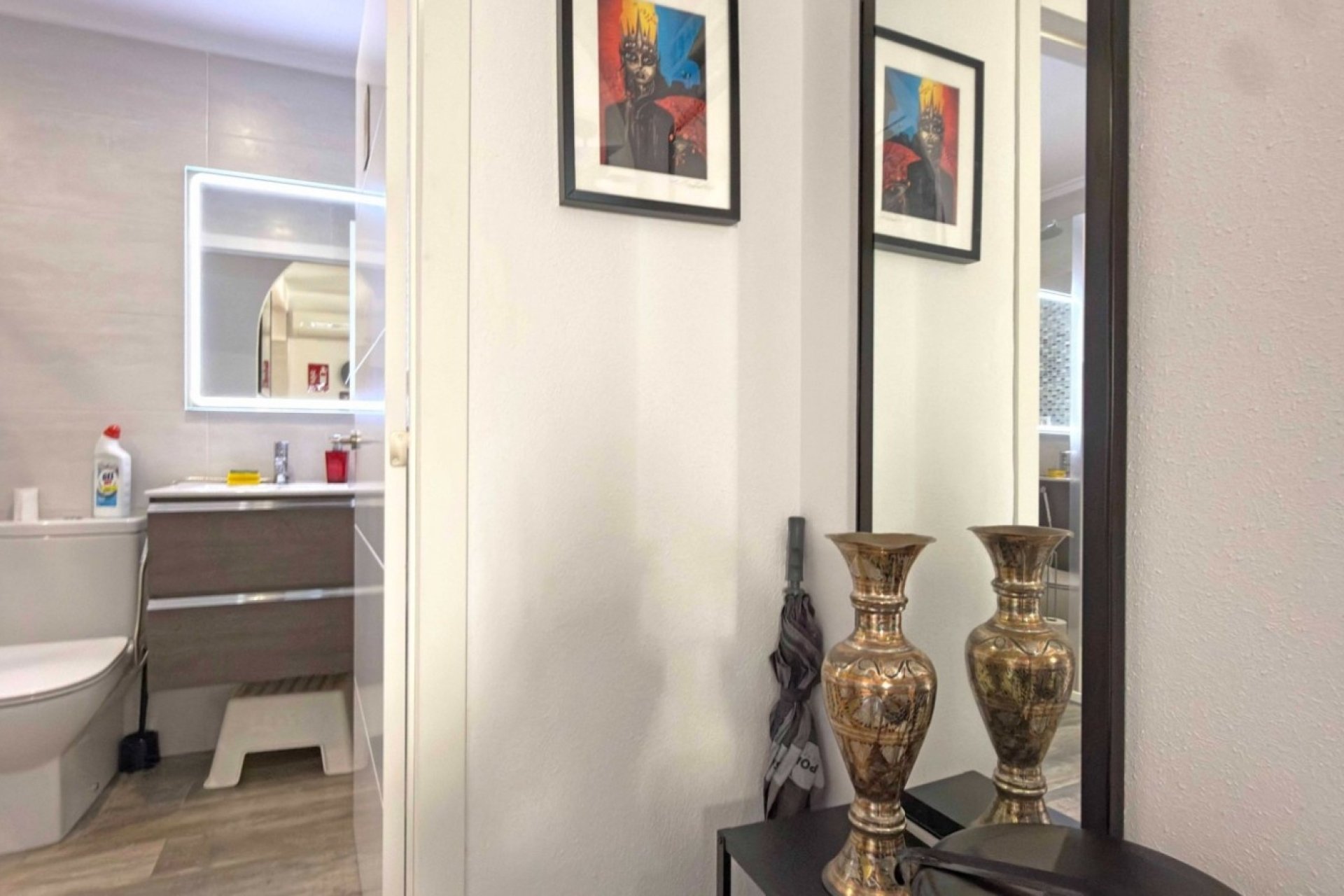 Reventa - Bungalow -
Orihuela Costa - Costa Blanca