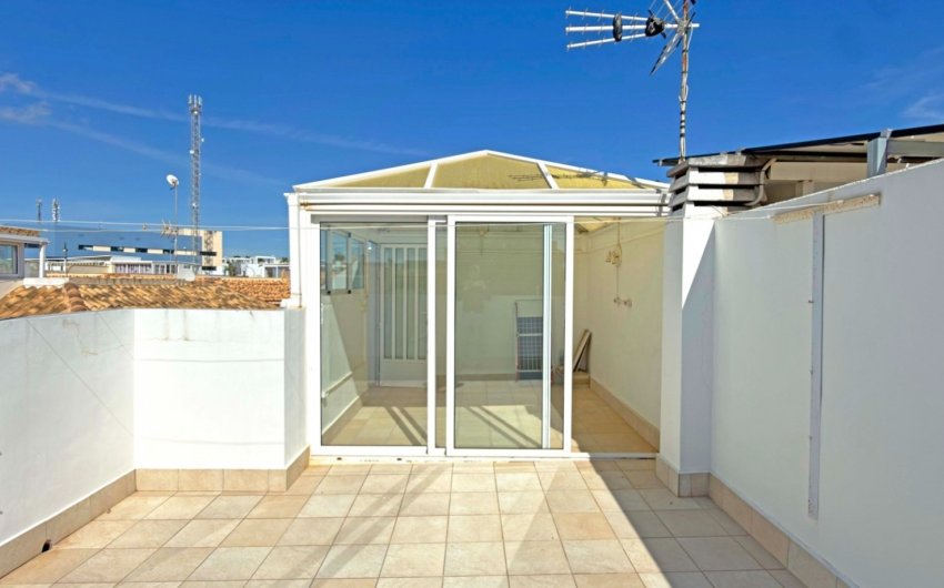 Reventa - Bungalow -
Orihuela Costa - Costa Blanca
