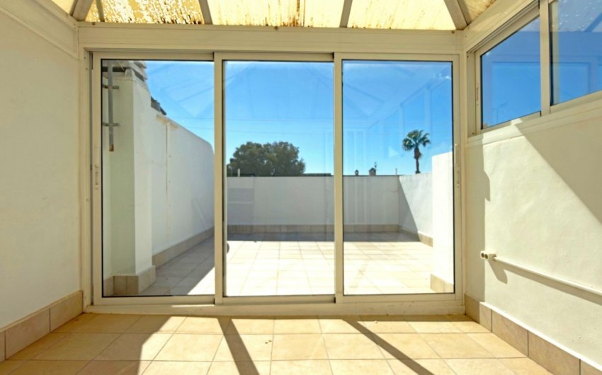 Reventa - Bungalow -
Orihuela Costa - Costa Blanca