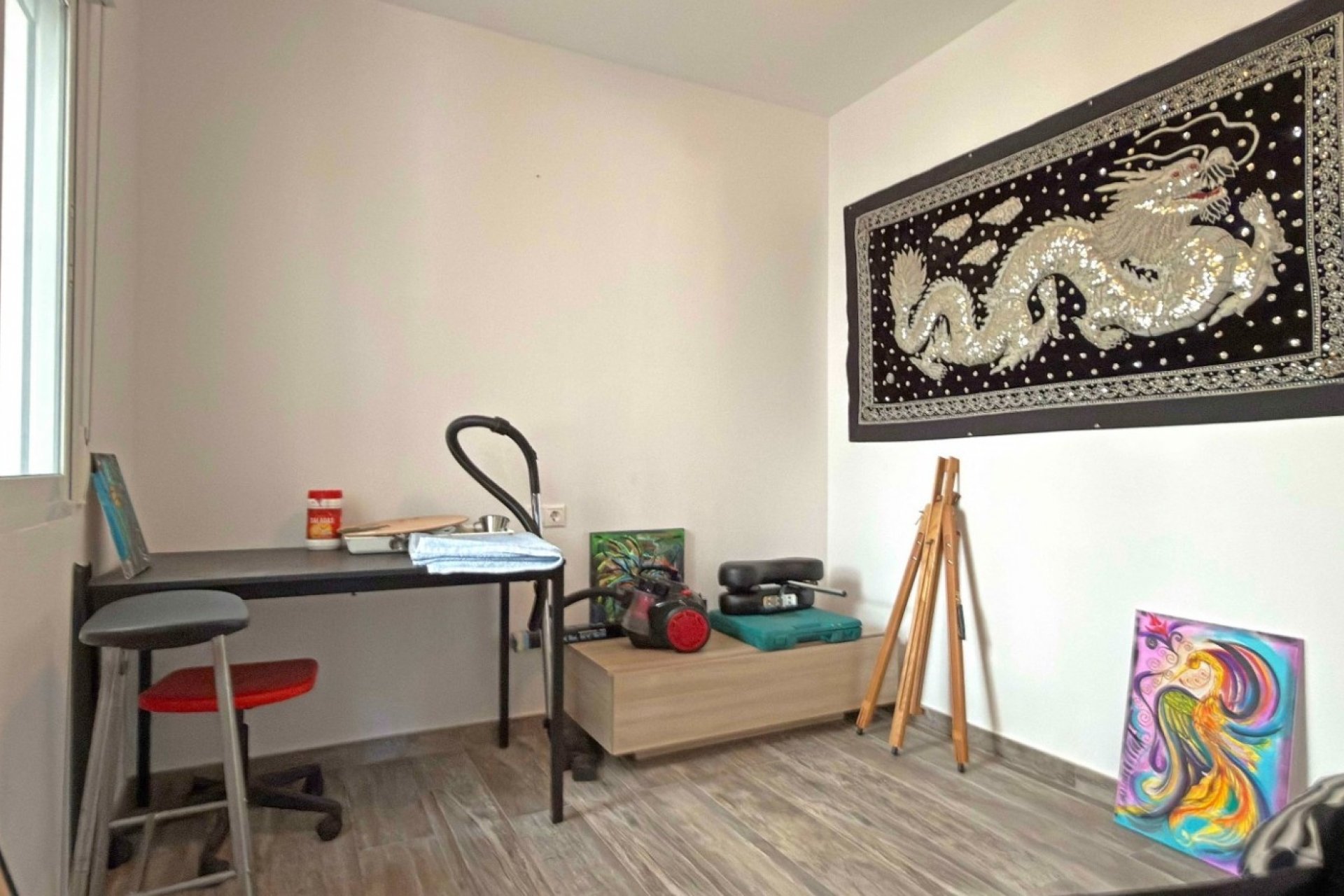 Reventa - Bungalow -
Orihuela Costa - Costa Blanca