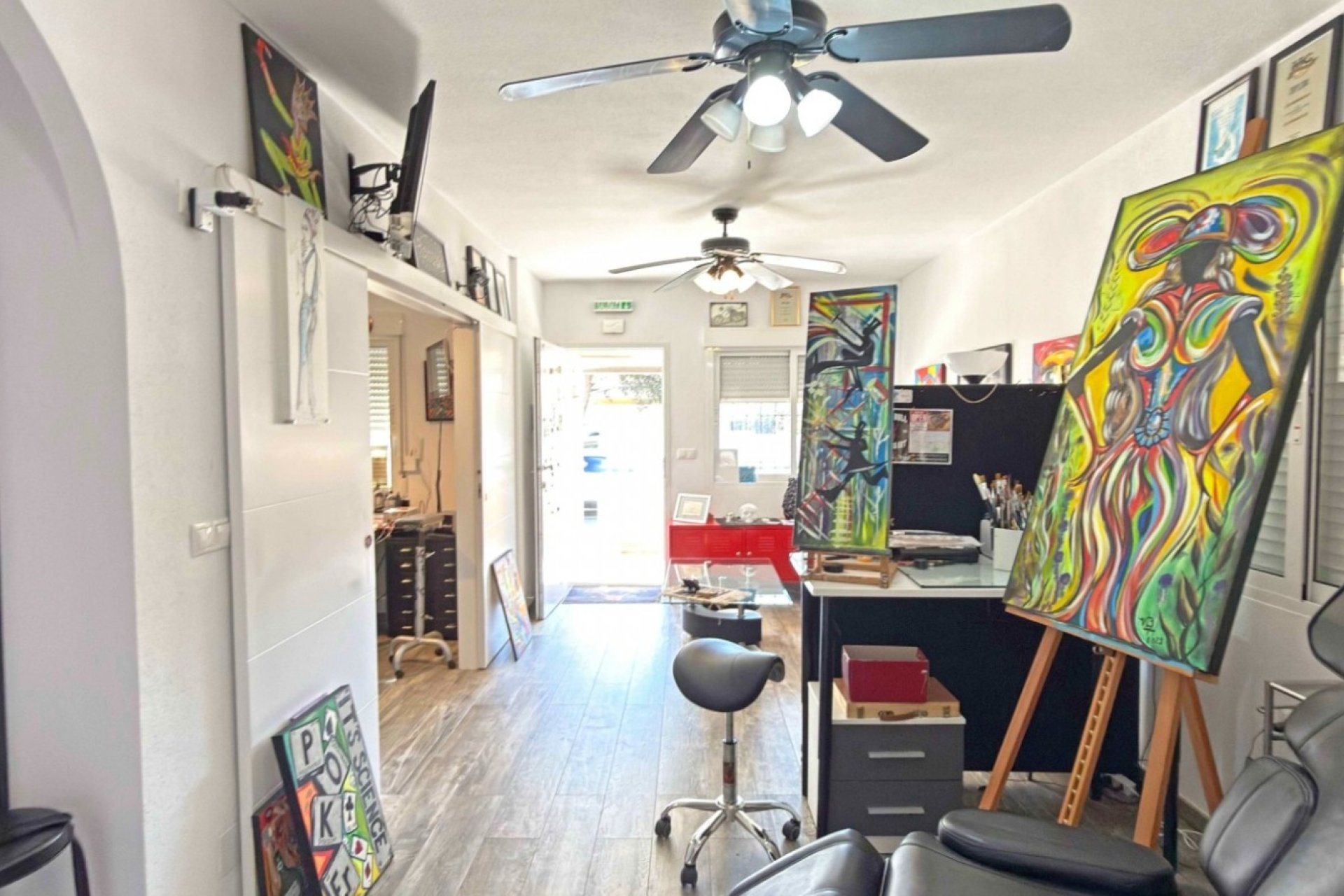 Reventa - Bungalow -
Orihuela Costa - Costa Blanca