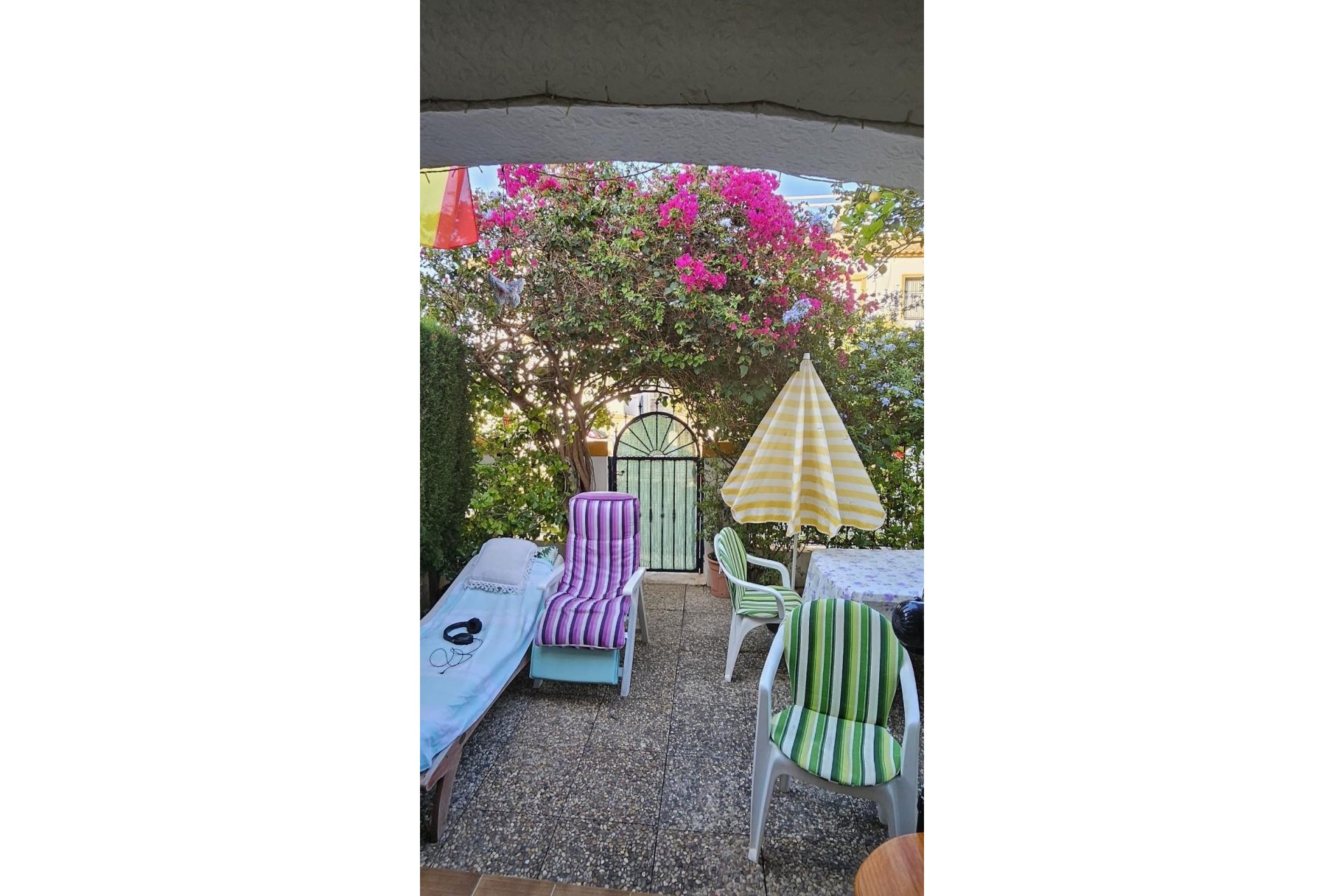 Reventa - Bungalow -
Orihuela Costa - Costa Blanca