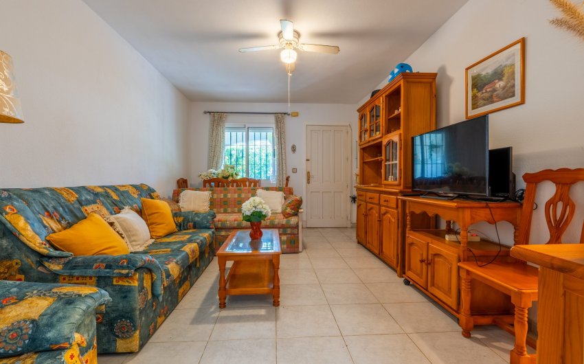 Reventa - Bungalow -
Orihuela Costa - Costa Blanca