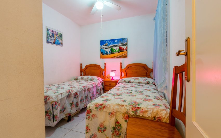 Reventa - Bungalow -
Orihuela Costa - Costa Blanca