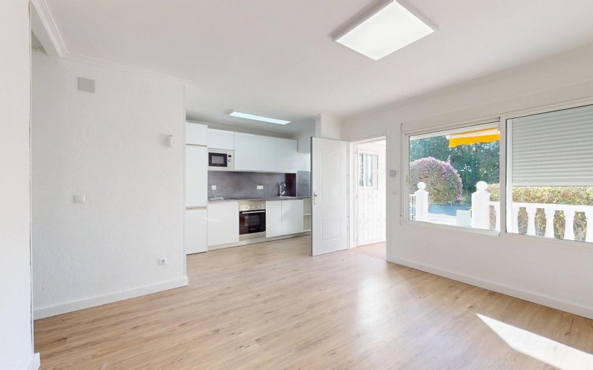 Reventa - Bungalow -
Orihuela Costa - Costa Blanca