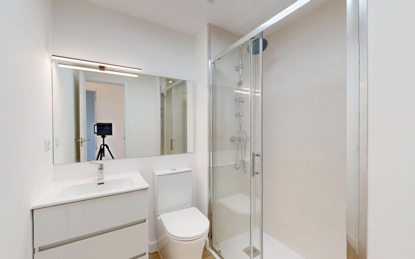 Reventa - Bungalow -
Orihuela Costa - Costa Blanca