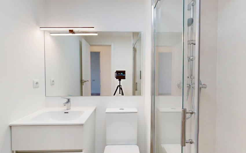 Reventa - Bungalow -
Orihuela Costa - Costa Blanca