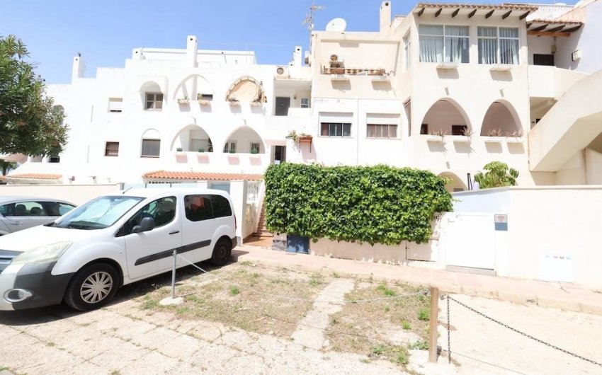 Reventa - Bungalow -
Orihuela Costa - Costa Blanca