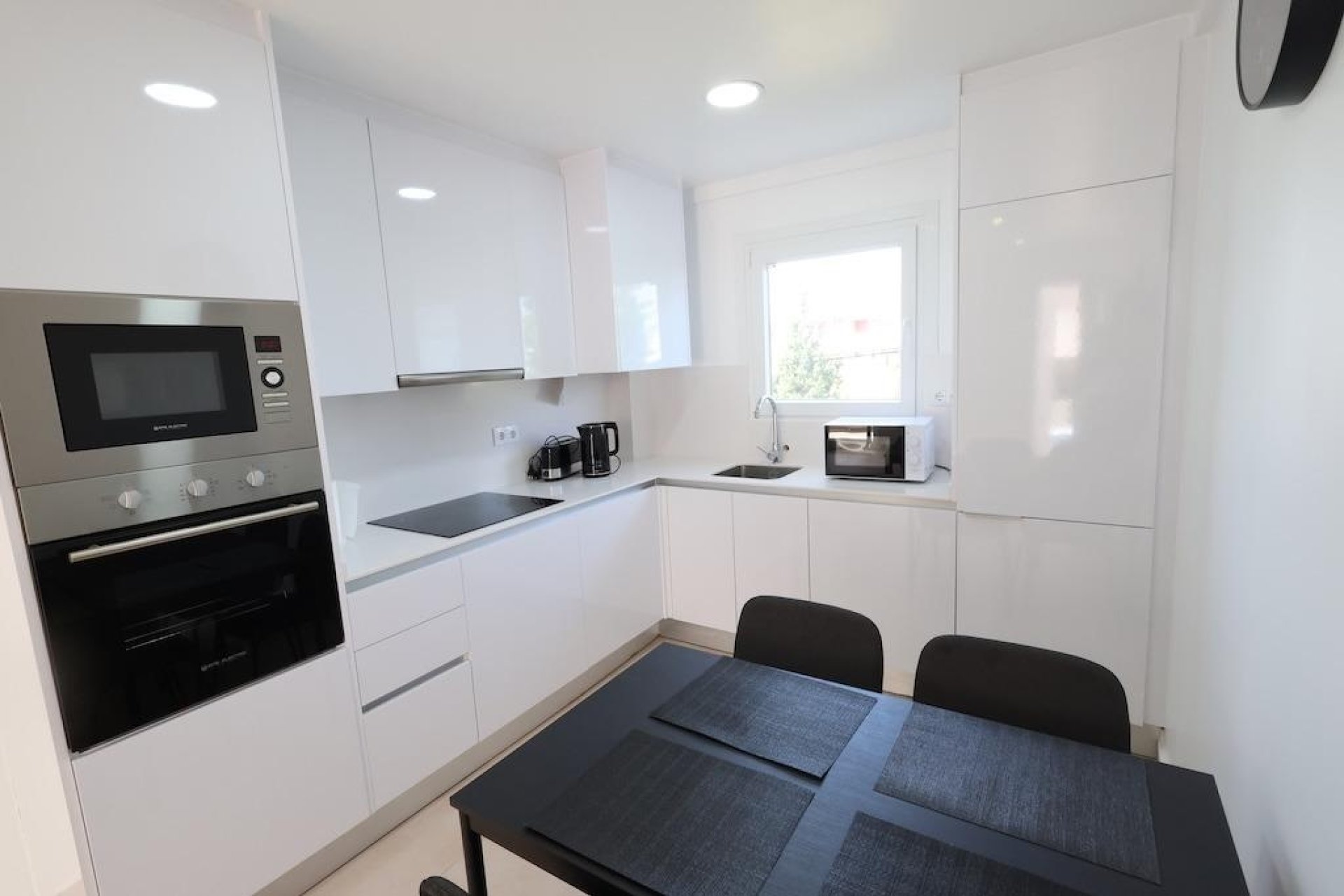 Reventa - Bungalow -
Orihuela Costa - Costa Blanca