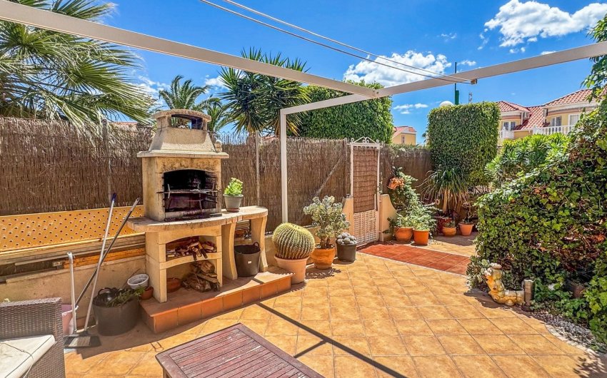 Reventa - Bungalow -
Orihuela Costa - Costa Blanca
