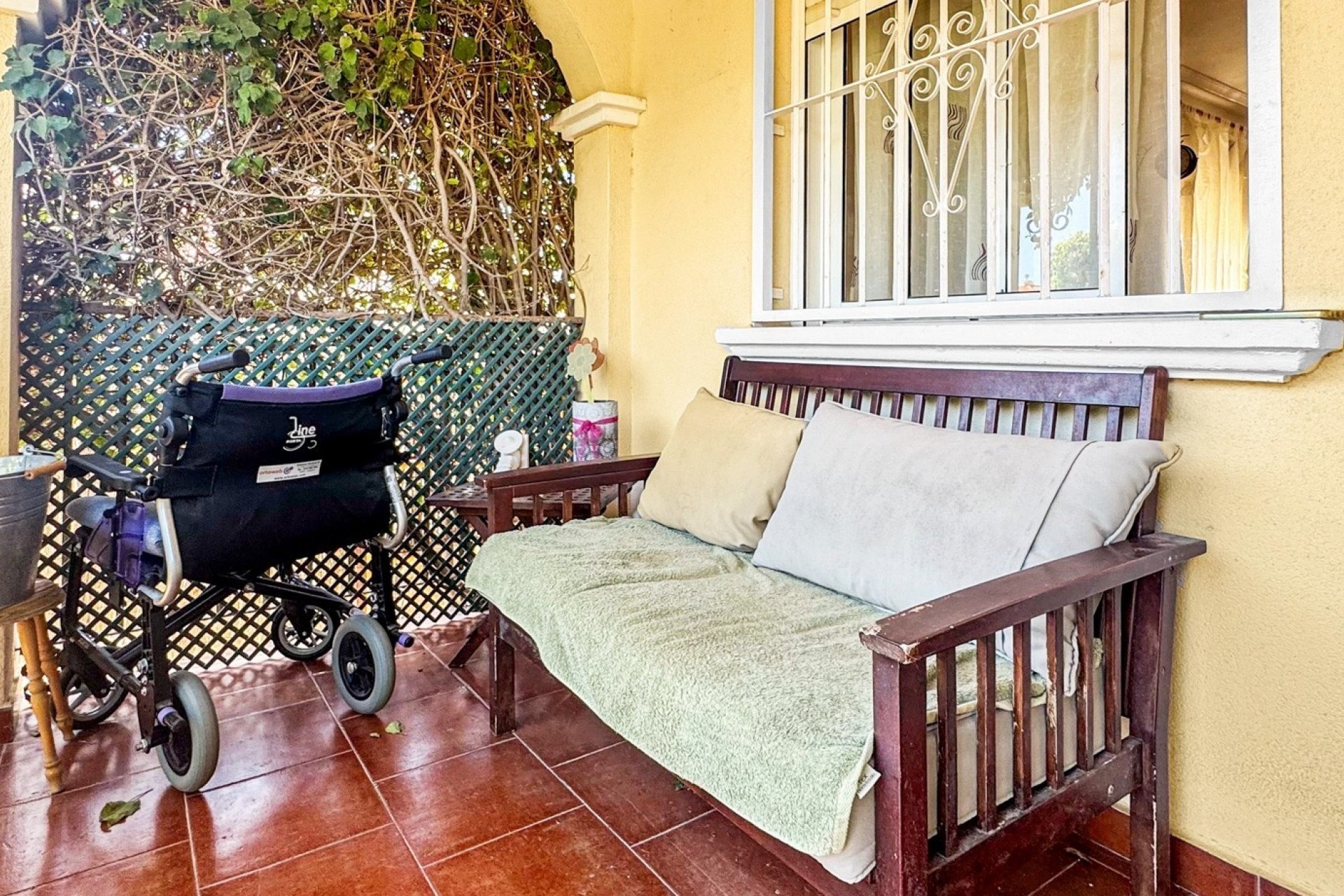 Reventa - Bungalow -
Orihuela Costa - Costa Blanca