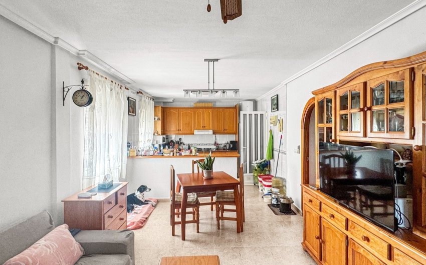 Reventa - Bungalow -
Orihuela Costa - Costa Blanca