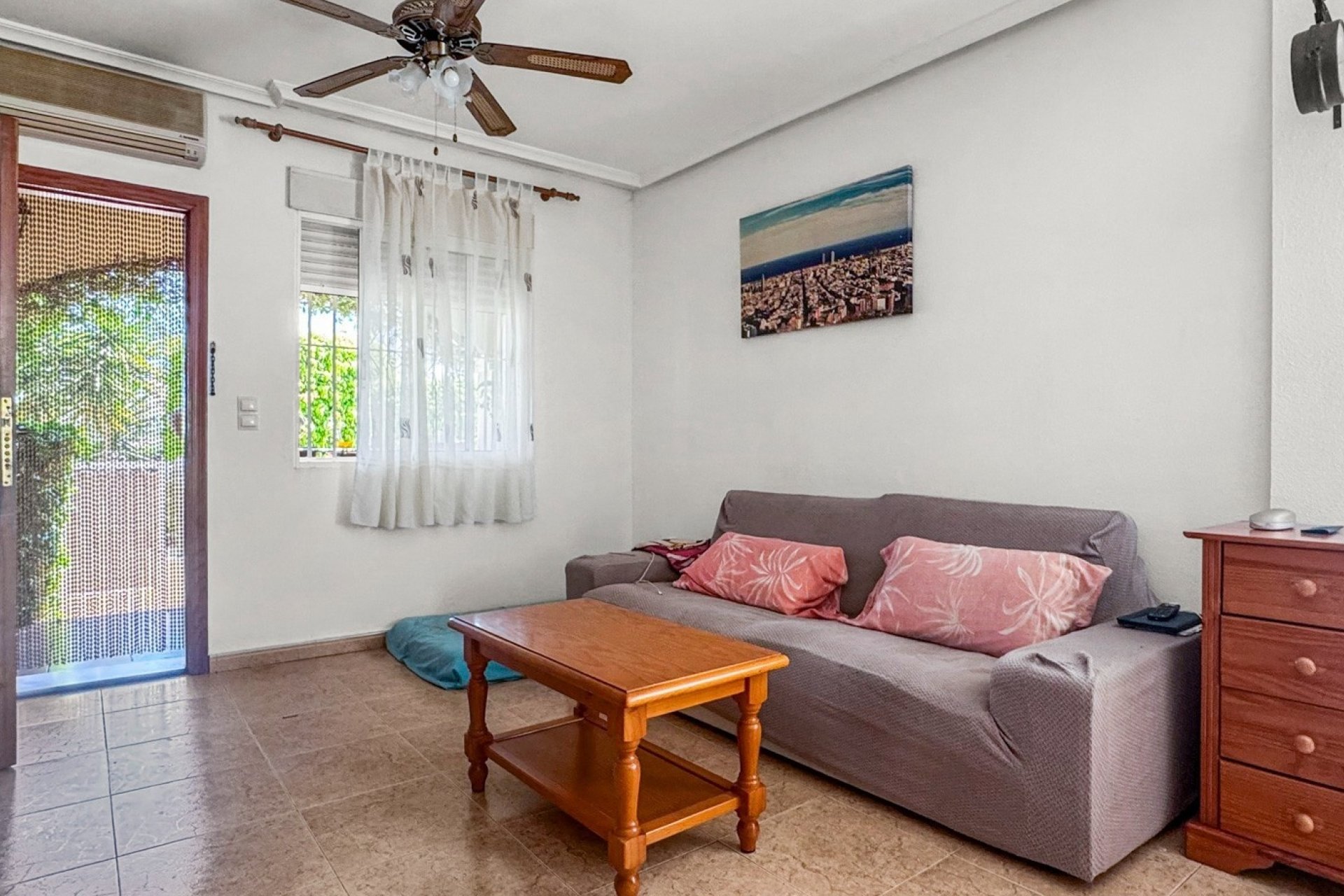 Reventa - Bungalow -
Orihuela Costa - Costa Blanca