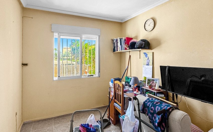 Reventa - Bungalow -
Orihuela Costa - Costa Blanca